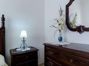 Villa Hedwiges With Private Pool