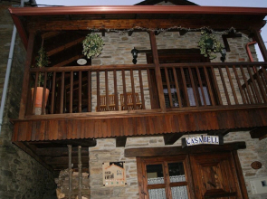 Casa Bell