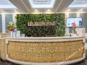 Hotel Monet (Lvliang Lishi)