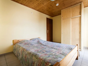 Comfy Bungalow With a Terrace, in the Ourthedal