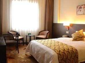 Ba Yi Hotel
