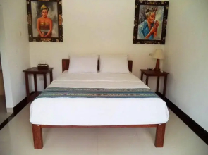 Kubu Nusa Bungalow