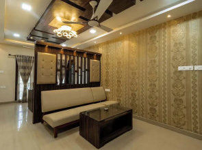 SR Boutique Stay