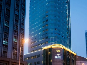 Hotel Jialong By Jingling