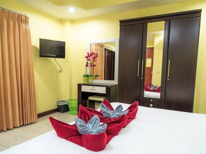 Harrys Hotel, Bar & Restaurant