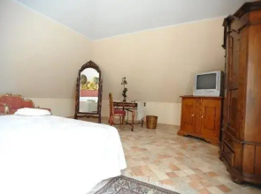 B&b Villa Vetri