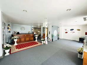 Kata Place Hotel