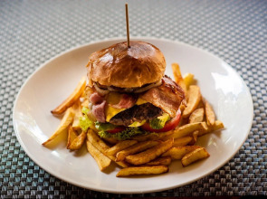 Samloem Laguna Resort