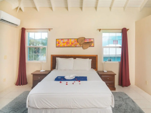 Neem View Apartments Antigua