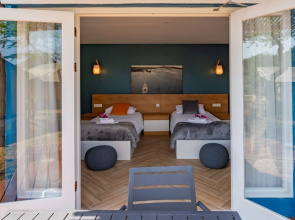 Bed & Bike Westpunt