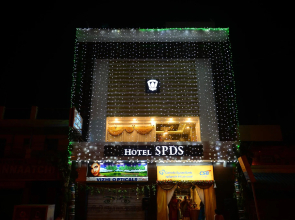 Hotel SPDS