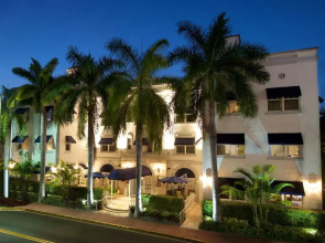 Blue Moon Hotel, Autograph Collection