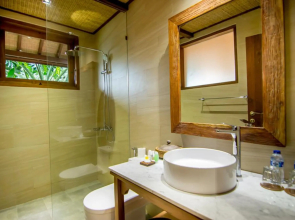 Ulun Ubud Resort and Spa