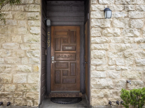 River Bend CW C109 in New Braunfels