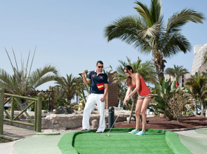 LIVVO Lago Taurito Hotel & Aquapark All Inclusive