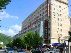 Hengsheng Hotel