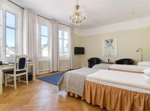 Hotell Hertig Karl