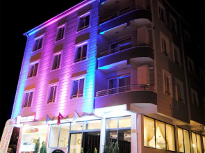 Damla Butik Otel