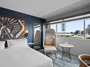 voco Brisbane City Centre Hotel