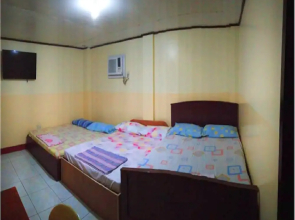 RMTM's Beachfront Accommodation