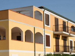 Residence Le Pavoncelle