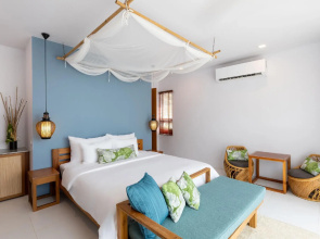 Krabi Home Resort