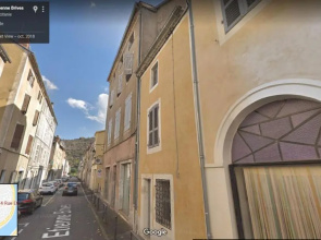 Chez Fanny - appartement de qualité hypercentre Cahors