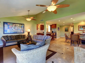 Wailea Elua #1204 by Ali'i Resorts