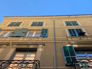 Elegant House Via Pia