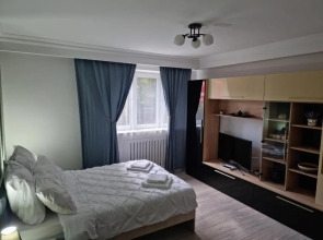 Apartament Georgiana