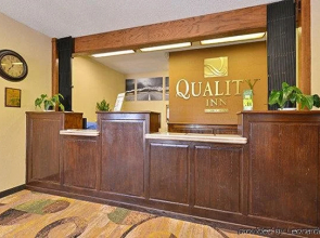 Best Western Oak Ridge Lodge