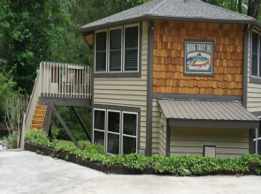 Brook Trout Inn