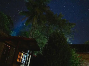 Pousada Recanto da Montanha