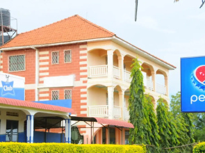 Leosim Hotel Nebbi
