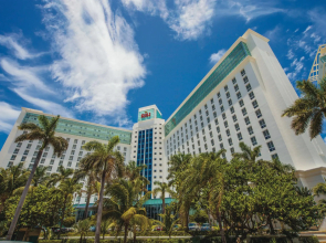 Hotel Riu Cancun -  Adults Only - All Inclusive