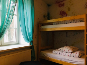 Pogo Hostel
