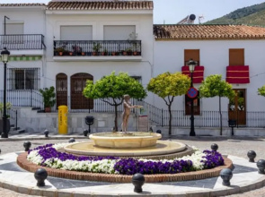 Apartment - 1 Bedroom with Pool and WiFi - 107871
