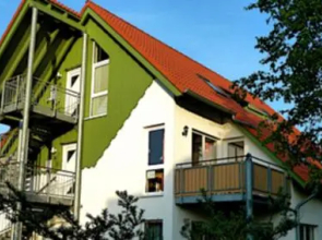 Ferienwohnung Heiden _ 100m bis zu