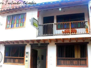 Hotel Casona Real