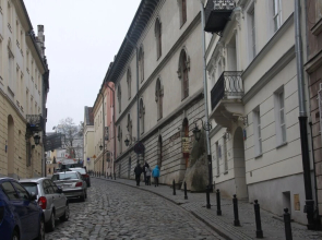 Bednarska Apartment Old Town
