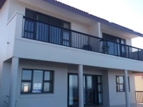 Avere Fiducia Guest House