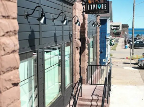 EXPLORE Marquette Historic District