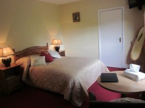 Pine Forest House