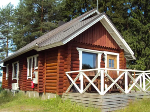 Kaijansaaren Lomamökit