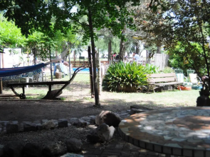 Posada Costa Mandi
