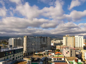 Hotel The Grang Seogwipo