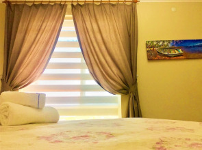 Alibeyoglu Apart Otel