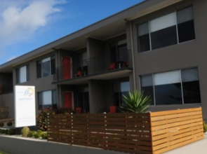 Southern Blue Apartments