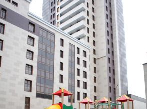 ЯрСити на шоссе Силикатное 17