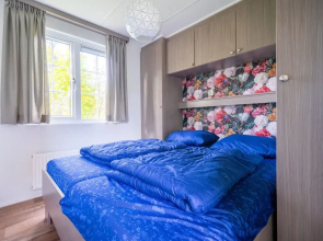 Lovely Mobile Home Near Park De Veluwe